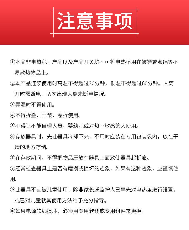 艾草枕头厂家批发 新款家用草本艾灸颈椎枕艾草枕 可电加热艾灸枕